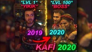 wtcN  KÂFİ 2020