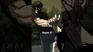 Top 17 School Fighting Manhwa #manhua #manhwa #mmv #manhwareccomendation