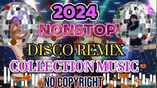 COLLECTION MUSIC 2024 the best Disco Remix shes gone 1993 your my heart and more