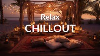 RELAX CHILLOUT Ambient Music  Wonderful Playlist Lounge Chill out  New Age