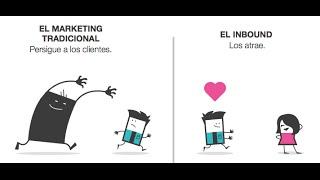 Inbound Marketing vs Outbound Marketing