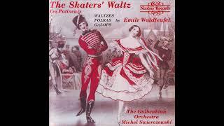 Émile Waldteufel - Waltzes Polkas Galops