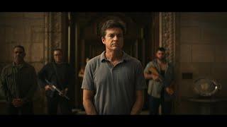 Ozark - Marty takes over as acting cartel boss