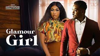 Glamour Girl  EBUBE NWAGBO TOO SWEET    2024 Nigerian Nollywood Movies