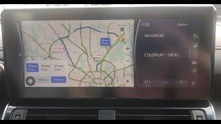 Универсальный мультимедийный блок расширения CarPlay C-BOX 2 4GB RAM  32GB EMMC