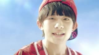 TFBOYS -大梦想家Big Dreamer官方完整版 MV