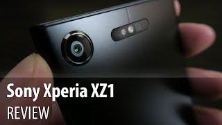 Sony Xperia XZ1 Review Fall 2017 Flagship With 3D Capture Camera