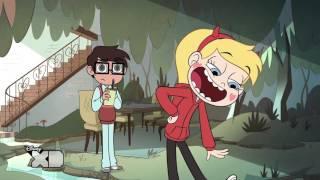 Hey Im Marco  Star VS The Forces of Evil  Disney XD  Disney Arabia