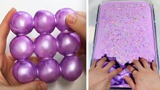 Satisfying Slime Videos #934