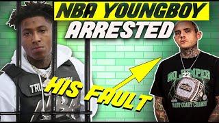 How NO JUMPER Helped get NBA Youngboy Sentenced