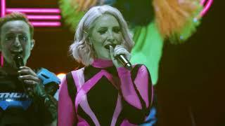 Steps - Deeper Shade Of Blue What The Future Holds Live from The O2 London 2021 Official Video