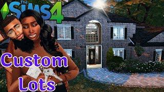 Building Your Own Paradise Where to Find the Best Custom Residential Lots for The Sims 4