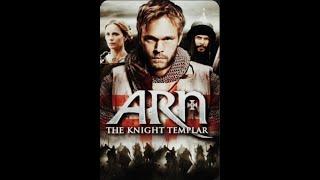 Arn The Knight Templar  Action Historical 07