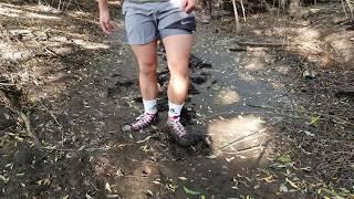 Summer Mud in Chucks Part 1