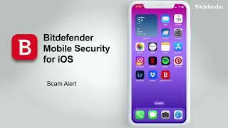 Installation und Einrichtung von Bitdefender Mobile Security für iOS