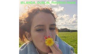 İrlanda Dublin Phoenix Park