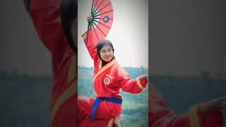 SRIKANDI TAPAK SUCI CANTIK SILAT POPULER DJ VIRAL TIKTOK #srikanditapaksuci #tapaksuci #djviral