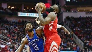 FUNNIEST FOULS Created By James Harden