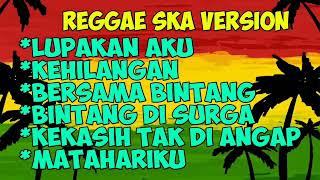 REGGAE SKA VERSION