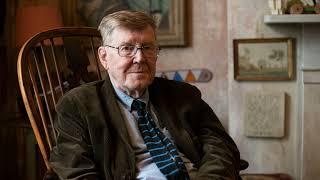 AUDIO Alan Bennett Diary for 2021