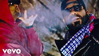 Jim Jones - Gigabyte ft. Avon Carter Official Video