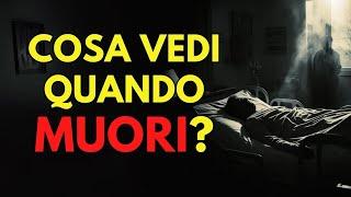 Cosa succede dopo la morte? TESTIMONIANZE VERE  Oltre la Mente il Grande Risveglio 