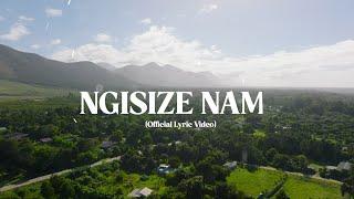 DJ Ngwazi & Master KG - Ngisize Nami Feat Nokwazi & Casswell P Lyric Video