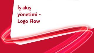 Logo Flow Portal Kullanımı