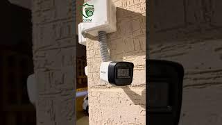 #كاميرات_المراقبة #zoom #زووم_تكنولوجي #امانك_عندنا #كاميرات_مراقبة #كاميرات #hikvision #cctv