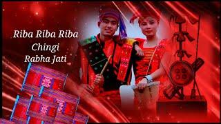 Riba Riba Riba Chingi Rabha Jati ll Rabha video song