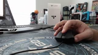 FinalMouse 2015 Video Review