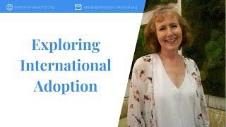 Exploring International Adoption Countries American Families Choose