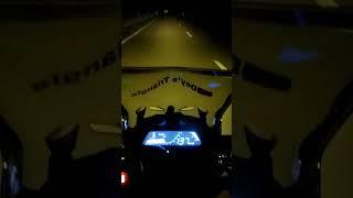 Death night ride Dominar...The highway king