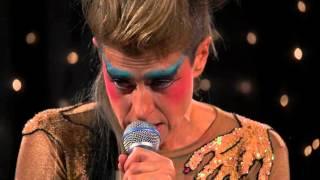 Peaches - Vaginoplasty Live on KEXP