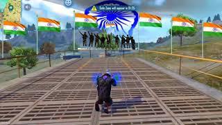 Independence day special  videoJay hind Jay indian   By priya gaming