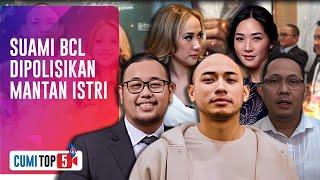 5 Fakta Suami BCL Tiko Aryawardhana Terjerat Kasus Dugaan Penggelapan Uang 69 M  CUMI TOP V