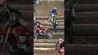 What a trick  Billy Bolt SuperEnduro #dirtbike #superenduro