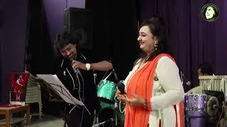 Yunhi tum mujhse baat by Jeet R Guha with Amee Gosai.