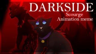 Neoni - DARKSIDE  Scourge Animation Meme BLOOD WARNING