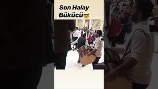 Hiko baba dügünde çoştu herkes hayret etti