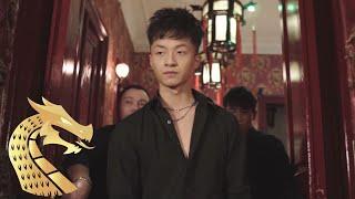 Ceanu Zheng - CHINEZ Official Music Video