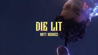 Hott Headzz - Die Lit