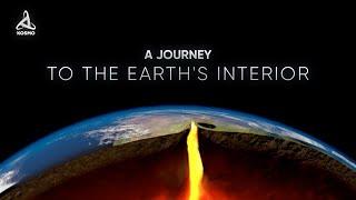 A Journey to the Earths Interior