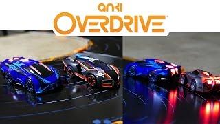 Anki Overdrive Review Ultimate Slot Car Racing & Batteling