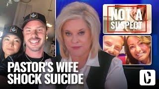 GORGEOUS PASTORS WIFE MICA SHOCK SUICIDE? FAMILY WANTS PROOF