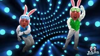 Every Bunny Dance Now