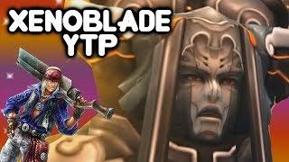 YTP Xenoblade Chronicles What Year is It?