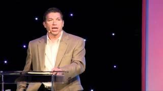 Church is Communion with Christ-Jonathan Reyes