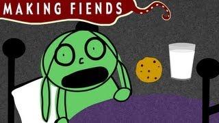 Making Fiends Web Episode 13 HD