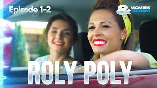 ▶️ Roly poly 1 - 2 episodes - Romance  Movies Films & Series